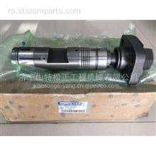 PC450-8 PC VALVE ASS&#39;Y 708-2H-03411